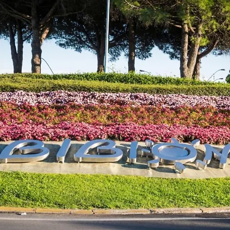 Duplex With Terrace Close To * Bibione